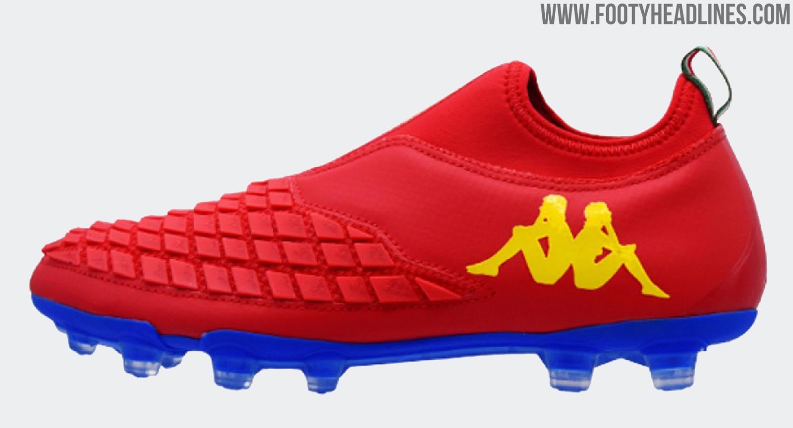 Kappa fußballschuhe hotsell